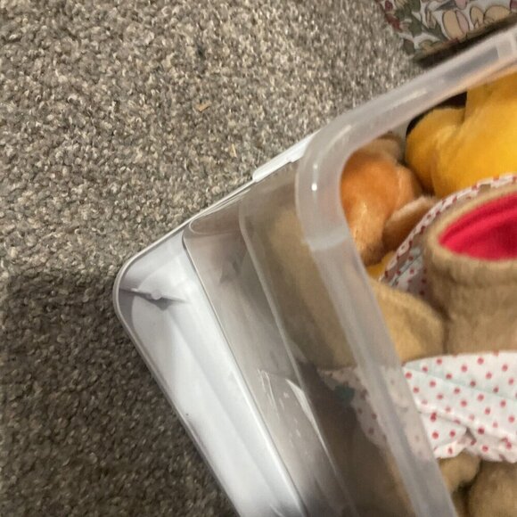 Sunny Toys NP8121 24 In. Shark - Whale- Animal Puppet Schilitterbahn Souvineer - Picture 8 of 8